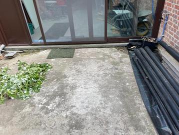PVC buizen beschikbaar voor biedingen