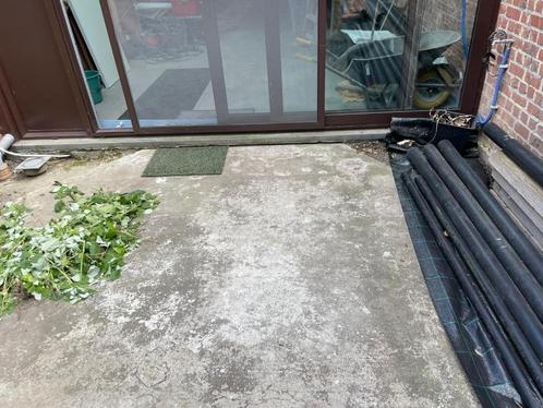 PVC buizen, Doe-het-zelf en Bouw, Overige Doe-Het-Zelf en Bouw, Zo goed als nieuw, Ophalen