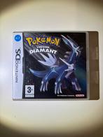 Pokemon Diamond DS-versie, Games en Spelcomputers, 1 speler, Ophalen of Verzenden, Zo goed als nieuw, Role Playing Game (Rpg)