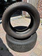 2 Autobanden Goodyear Goodyear Vector 4Seasons SUV G2 255/55, 255 mm, Nieuw, All Season, Band(en)