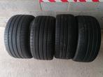 2x 235/35R19 & 2x 265/30R19 Yokohama Advan Sport V105, Gebruikt, Band(en), Zomerbanden, Ophalen