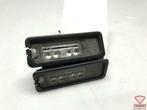vw golf 6 7 vag led kentekenverlichting set 1k8943021d, Gebruikt, Volkswagen