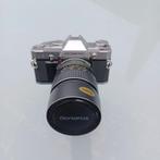 Olympus OM30 vintage camera, Ophalen of Verzenden, Zo goed als nieuw, Compact, Olympus