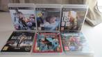 playstation 3, Games en Spelcomputers, Ophalen, Gebruikt, Shooter, 3 spelers of meer