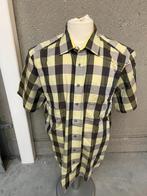 westbury xl, Kleding | Heren, Overhemden, Geel, Ophalen of Verzenden, Halswijdte 43/44 (XL), Westbury