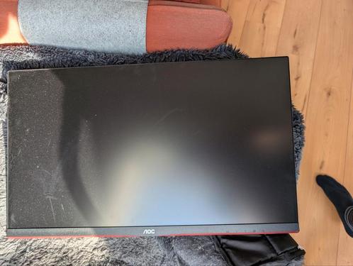 Gaming monitor - AOC 27G2SAE/BK, Computers en Software, Monitoren, Zo goed als nieuw, Gaming, LED, HD, Ophalen of Verzenden
