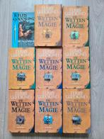 Les lois de la magie - Terry Goodkind, Enlèvement, Neuf, Terry Goodkind