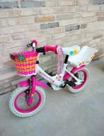 Volare Ashley kinderfiets/ meisjesfiets, Ophalen, Zo goed als nieuw