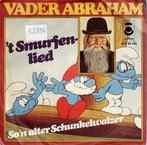 Vinyl, 7"   /   Vader Abraham – 't Smurfenlied, Autres formats, Enlèvement ou Envoi