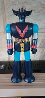 Goldorak Fabianplastica A2, Collections, Jouets, Enlèvement ou Envoi