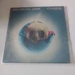 Jean Michel Jarre Lp vinyl 'Oxygene' 1976, Ophalen of Verzenden, Zo goed als nieuw
