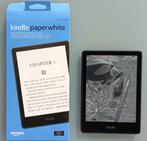 Kindle Paperwhite 11ème Génération, Informatique & Logiciels, E-readers, 16 GB ou plus, Enlèvement, 7 pouces, Amazon Kindle