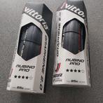 Vittoria racebandjes, Ophalen
