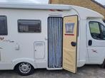 Mobil-home Joint, Caravanes & Camping, Camping-cars, Diesel, Particulier, Semi-intégral, Jusqu'à 3