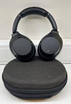 Sony WH-1000XM3 – Casque premium – Son premium, Audio, Tv en Foto, Hoofdtelefoons, Bluetooth, Zo goed als nieuw, Sony, Op oor (supra aural)