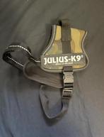 Harnais pour chien Julius K9 militaire t:mini-mini, Dieren en Toebehoren, Ophalen of Verzenden