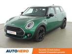 MINI Cooper Clubman Cooper Classic Trim (bj 2021), Auto's, Mini, Gebruikt, 136 pk, https://public.car-pass.be/vhr/2939e021-6a2a-47a3-9b0c-5288a8f8c47d