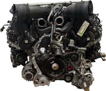 Moteur Mercedes AMG GT S C190 4.0L V8 – M178.980-178.980 beschikbaar voor biedingen