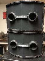 Set bose 802, Ophalen, Zo goed als nieuw