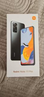 Xiaomi Redmi Note 11 Pro 128GB 4G (inclusief oplader), Zo goed als nieuw