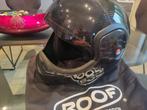 Casque roof, Motoren, Kleding | Motorhelmen, M, Jethelm, Dames, Tweedehands