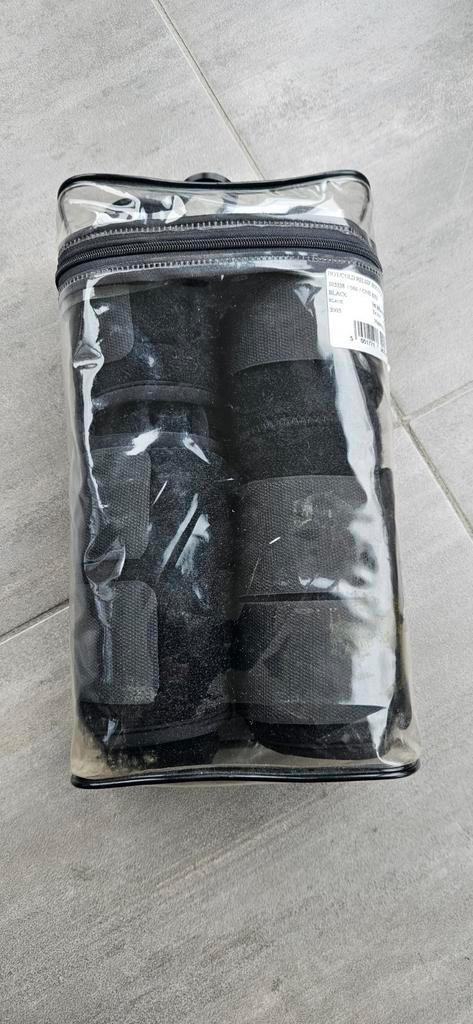 Shires hot cold boots, Dieren en Toebehoren, Paarden en Pony's | Beschermers, Nieuw, Ophalen of Verzenden