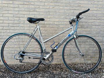 retro sportfiets dames Venturelli beschikbaar voor biedingen