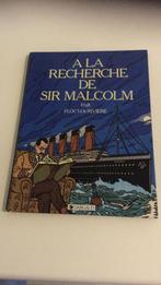 A la recherche de sir Malcolm