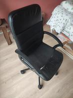 Ikea bureaustoel, Ophalen, Gebruikt