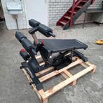 Atx Barbarian Line Torso Trainer Multifunctionele Bench, Sport en Fitness, Ophalen, Zo goed als nieuw, Rug