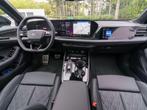 NEW MODEL A5 AVANT PLUG IN S-EDITION 367PK QUA VOL/PANO/TRE, Automaat, 4 cilinders, Zwart, Leder
