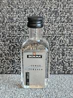 Mignonette - Genièvre - Bokma - 40ml, Ophalen of Verzenden, Gebruikt