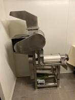 Industriële Juicer (sapcentrifuge) - Topper, Ophalen of Verzenden, Zo goed als nieuw, Elektrisch, Sapcentrifuge