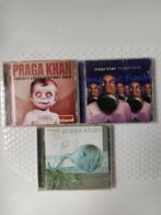 PRAGA KHAN, CD & DVD, CD | Dance & House, Comme neuf, Envoi