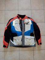 Motorjas van alpinestars ( Honda ), Motoren, Ophalen, Jas | textiel, Heren, Alpinestars