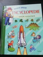 Eerste grote encyclopedie voor kinderen, Comme neuf, Enlèvement