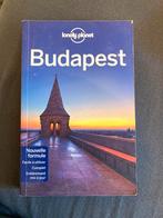 Reisgids Budapest, Boeken, Reisgidsen, Lonely Planet, Europa, Nieuw, Ophalen of Verzenden