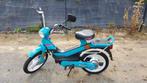 piaggio 25cc : papier et clé, Ophalen, Tweetakt, Overige modellen, Klasse A (25 km/u)