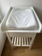 Baby ververstafel (nieuw € 180), Kinderen en Baby's, Badjes en Verzorging, Ophalen, Zo goed als nieuw, Overige typen, Overige merken