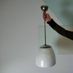 Lampe suspendue/lustre art déco vintage, Enlèvement ou Envoi