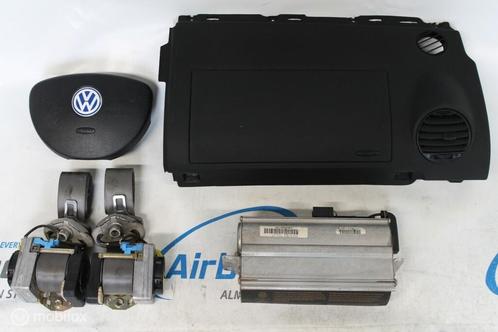 Airbag kit Tableau de bord Panneau VW New Beetle, Auto-onderdelen, Dashboard en Schakelaars