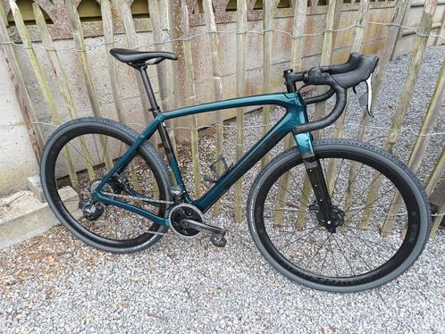 Trek Checkpoint SL7 te koop, Fietsen en Brommers, Fietsen | Heren | Sportfietsen en Toerfietsen, Gebruikt, Overige merken, Meer dan 20 versnellingen