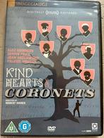 Kind hearts and coronets, Ophalen of Verzenden
