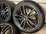 Jantes mercedes GLE 22 pouces original AMG, Autos : Pièces & Accessoires, Enlèvement, Pneu(s)