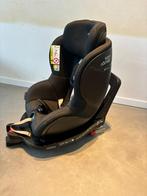 Britax Römer Autostoel Dualfix M i-SIZE BR Cosmos Black, Kinderen en Baby's, Autostoeltjes, Ophalen, Romer, Verstelbare rugleuning