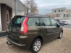 Citroen c4 grand picasso 1.6 hdi euro 5, Auto's, Euro 5, C4 (Grand) Picasso, Parkeersensor, Bedrijf