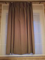 Overgordijnen, Ophalen, 100 tot 150 cm, Zo goed als nieuw, Overige kleuren