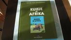 boek van kuifje in Afrika  eerste druk, Boeken, Stripverhalen, Ophalen of Verzenden, Nieuw