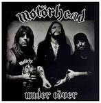 MOTORHEAD / under cover. boxset 2017. collector' s item., Enlèvement ou Envoi, Comme neuf