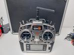 Zender spektrum  DX8, Hobby en Vrije tijd, Modelbouw | Radiografisch | Overige, Ophalen, Zo goed als nieuw